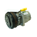 COMPRESSOR AR CONDICIONADO CITROËN C3 PICASSO GLX 1.62013/14