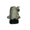 COMPRESSOR AR CONDICIONADO CITROËN C3 PICASSO GLX 1.62013/14