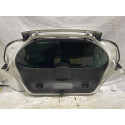 TAMPA TRASEIRA PEUGEOT 308 GRIFFE 1.6 TURBO BRANCO 2017