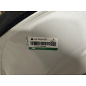 TAMPA TRASEIRA PEUGEOT 308 GRIFFE 1.6 TURBO BRANCO 2017
