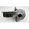 TURBOCOMPRESSOR TURBINA JEEP RENEGADE TRAILHAWK 2.0 2018/19