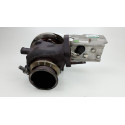 TURBOCOMPRESSOR TURBINA JEEP RENEGADE TRAILHAWK 2.0 2018/19