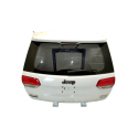 TAMPA TRASEIRA JEEP GRAND CHEROKEE LIM 3.0 TB DI BRANCO 2014/15