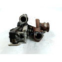 TURBOCOMPRESSOR TURBINA FIAT TORO FREEDOM 2.0 16V 2016/17
