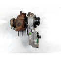 TURBOCOMPRESSOR TURBINA FIAT TORO FREEDOM 2.0 16V 2016/17