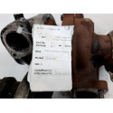 TURBOCOMPRESSOR TURBINA FIAT TORO FREEDOM 2.0 16V 2016/17