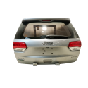 TAMPA TRASEIRA JEEP GRAND CHEROKEE LIM 3.0 TB DI AT PRATA 2014/15