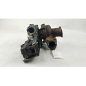 TURBOCOMPRESSOR TURBINA JEEP RENEGADE LONGITUDE 2.0 2015/16