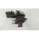TURBOCOMPRESSOR TURBINA JEEP RENEGADE LONGITUDE 2.0 2015/16