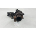 TURBOCOMPRESSOR TURBINA JEEP RENEGADE LONGITUDE 2.0 2015/16