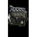 Motor Completo Chevrolet Onix Ltz 1.4 18V Flexpower 2016