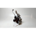 TURBO COMPRESSOR TURBINA CITROËN  JUMPY 1.6 FURGÃO PACK 18 