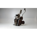 TURBO COMPRESSOR TURBINA CITROËN  JUMPY 1.6 FURGÃO PACK 18 