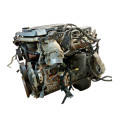 MOTOR COMPLETO RAM 2500 LARAMIE TROPIV. 6.7 4X4 DIESEL 2012