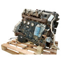 MOTOR COMPLETO RAM 2500 LARAMIE TROPIV. 6.7 4X4 DIESEL 2012
