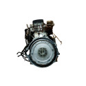 MOTOR COMPLETO RAM 2500 LARAMIE TROPIV. 6.7 4X4 DIESEL 2012