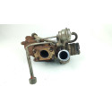 TURBOCOMP. / TURBINA PEUGEOT BOXER 2.3 LH EXECUTIVE 2014