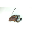 TURBOCOMP. / TURBINA PEUGEOT BOXER 2.3 LH EXECUTIVE 2014