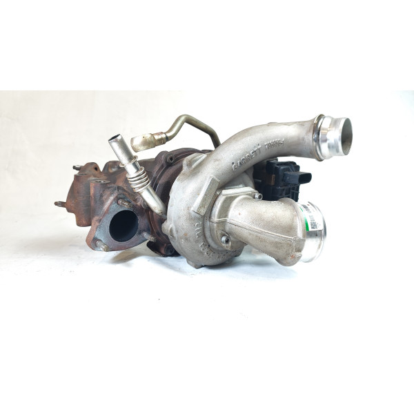 TURBOCOMP. / TURBINA JEEP GRAND CHEROKEE LIMITED 3.0 2012/13