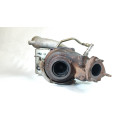 TURBOCOMP. / TURBINA JEEP GRAND CHEROKEE LIMITED 3.0 2012/13