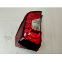LANTERNA TRASEIRA DIREITA HONDA FIT LX 1.5 FLEXONE 2015