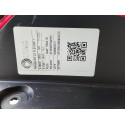 LANTERNA TRASEIRA DIREITA HONDA FIT LX 1.5 FLEXONE 2015