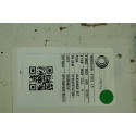 ALAVANCA COMANDO CHAVE DE SETA HONDA HR-V EXL 1.5 2023/2024