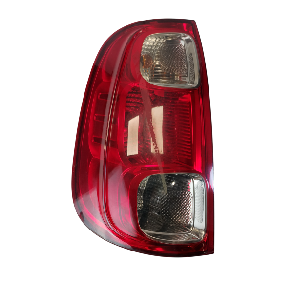 LANTERNA TRASEIRA ESQUERDA FIAT UNO WAY 1.4 FIRE 8V 2013/14
