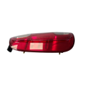 LANTERNA TRASEIRA ESQUERDA FIAT UNO WAY 1.4 FIRE 8V 2013/14