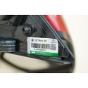 RETROVISOR DIREITO NISSAN KICKS S DIRECT 1.6 VERMELHO 2020