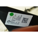 RETROVISOR DIREITO NISSAN KICKS S DIRECT 1.6 VERMELHO 2020