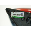 RETROVISOR ESQUERDO NISSAN KICKS S DIRECT 1.6 VERMELHO 2020