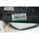 RETROVISOR DIREITO NISSAN KICKS S 1.6 16V BRANCO 2018/2019