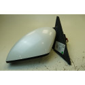 RETROVISOR ESQUERDO NISSAN KICKS S 1.6 16V BRANCO 2018/2019