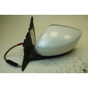RETROVISOR ESQUERDO NISSAN KICKS S 1.6 16V BRANCO 2018/2019