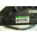 RETROVISOR ESQUERDO NISSAN KICKS S 1.6 16V BRANCO 2018/2019