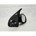 RETROVISOR DIREITO FIAT STRADA WORKING HARD 1.4 PRETO 2020