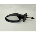 RETROVISOR ESQUERDO FIAT STRADA WORKING HARD 1.4 PRETO 2020