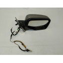 RETROVISOR DIREITO FORD ECOSPORT XL 1.6 CINZA 2011/2012
