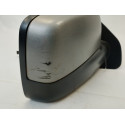 RETROVISOR DIREITO FORD ECOSPORT XL 1.6 CINZA 2011/2012