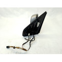 RETROVISOR DIREITO FORD ECOSPORT XL 1.6 CINZA 2011/2012