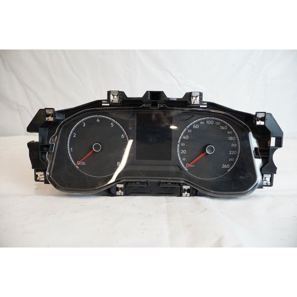PAINEL DE INSTRUMENTOS VOLKSWAGEN POLO TRACK 1.0 2023/2024