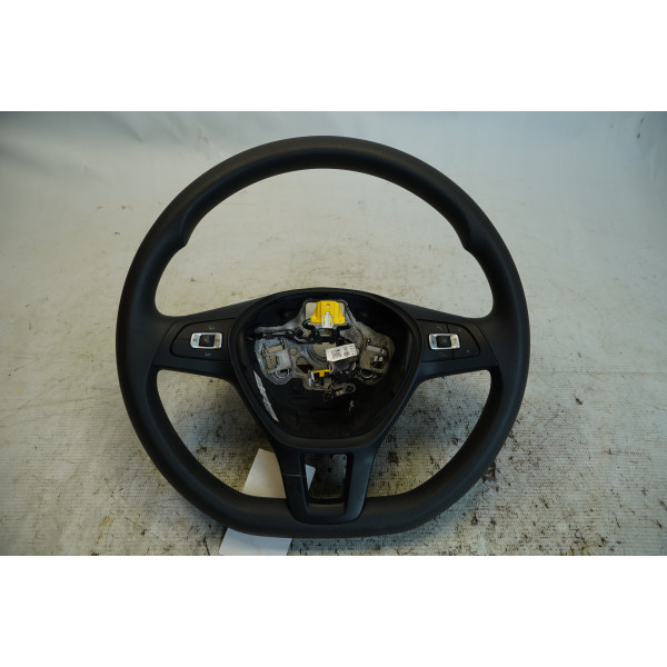 VOLANTE DO MOTORISTA VOLKSWAGEN POLO TRACK 1.0 2023/2024