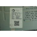 RÁDIO VOLKSWAGEN POLO TRACK 1.0 FLEX 2023/2024