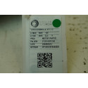 MOTOR DE PARTIDA TOYOTA COROLLA XEI 2.0 16V 2025