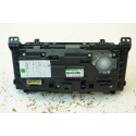 PAINEL DE INSTRUMENTOS TOYOTA COROLLA XEI 2.0 2025