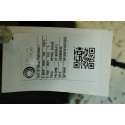 RETROVISOR ESQUERDO FIAT STRADA FREEDOM 1.3 BRANCO 2020/2021
