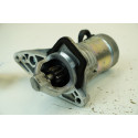MOTOR DE PARTIDA NISSAN KICKS S 1.6 16V 2018/2019