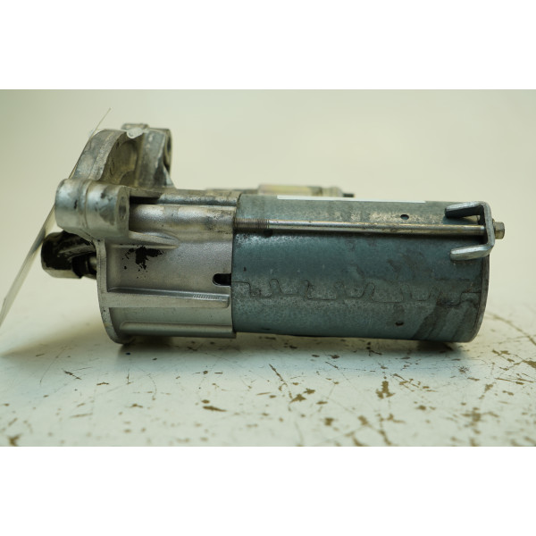 MOTOR DE PARTIDA CITROËN C3 PICASSO GLX 1.6 2013/2014