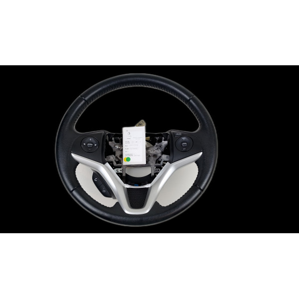 Volante do Motorista Honda WR-V EX 1.5 2018